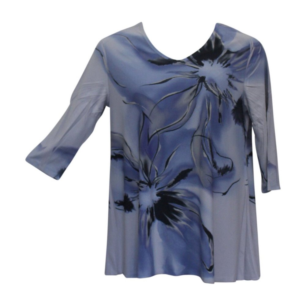 Sole Dione Studio Forget Me Not Tunic Top